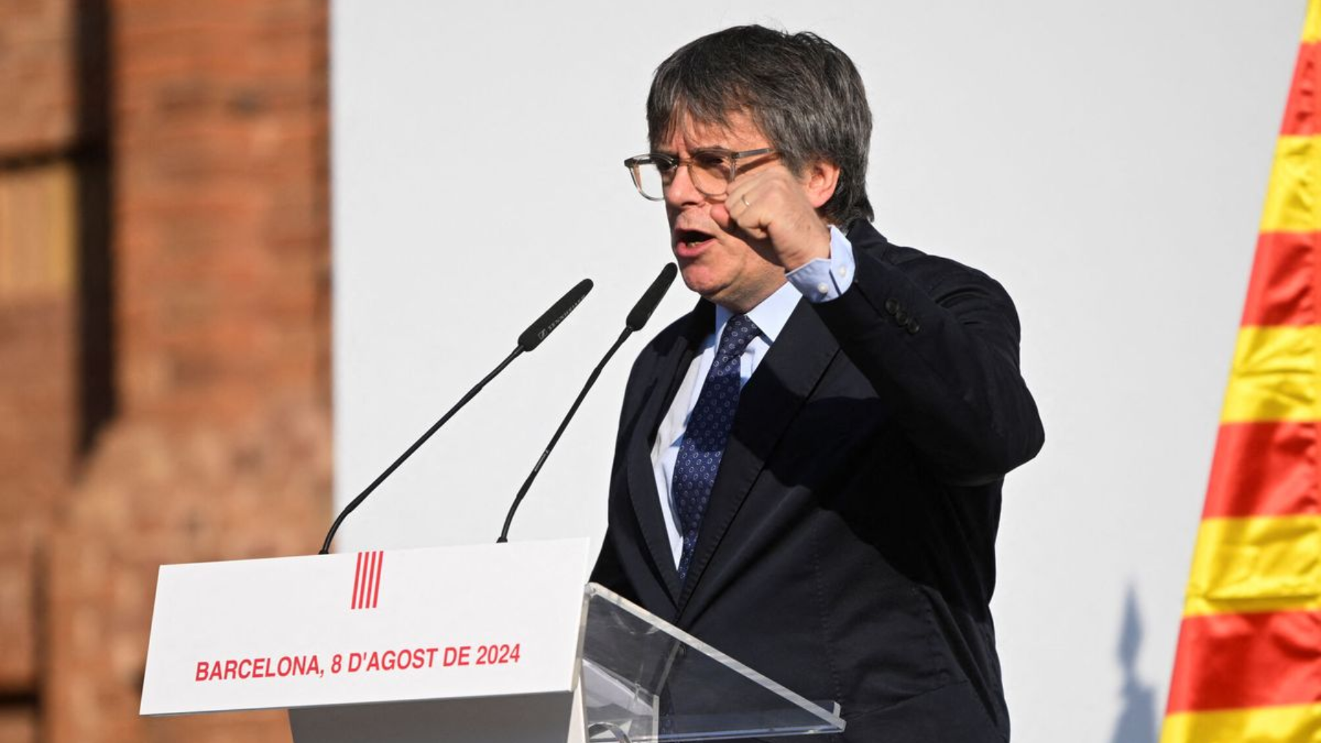 Mossos y Puigdemont: ¿Negligencia, estrategia o encubrimiento? Las claves del caso