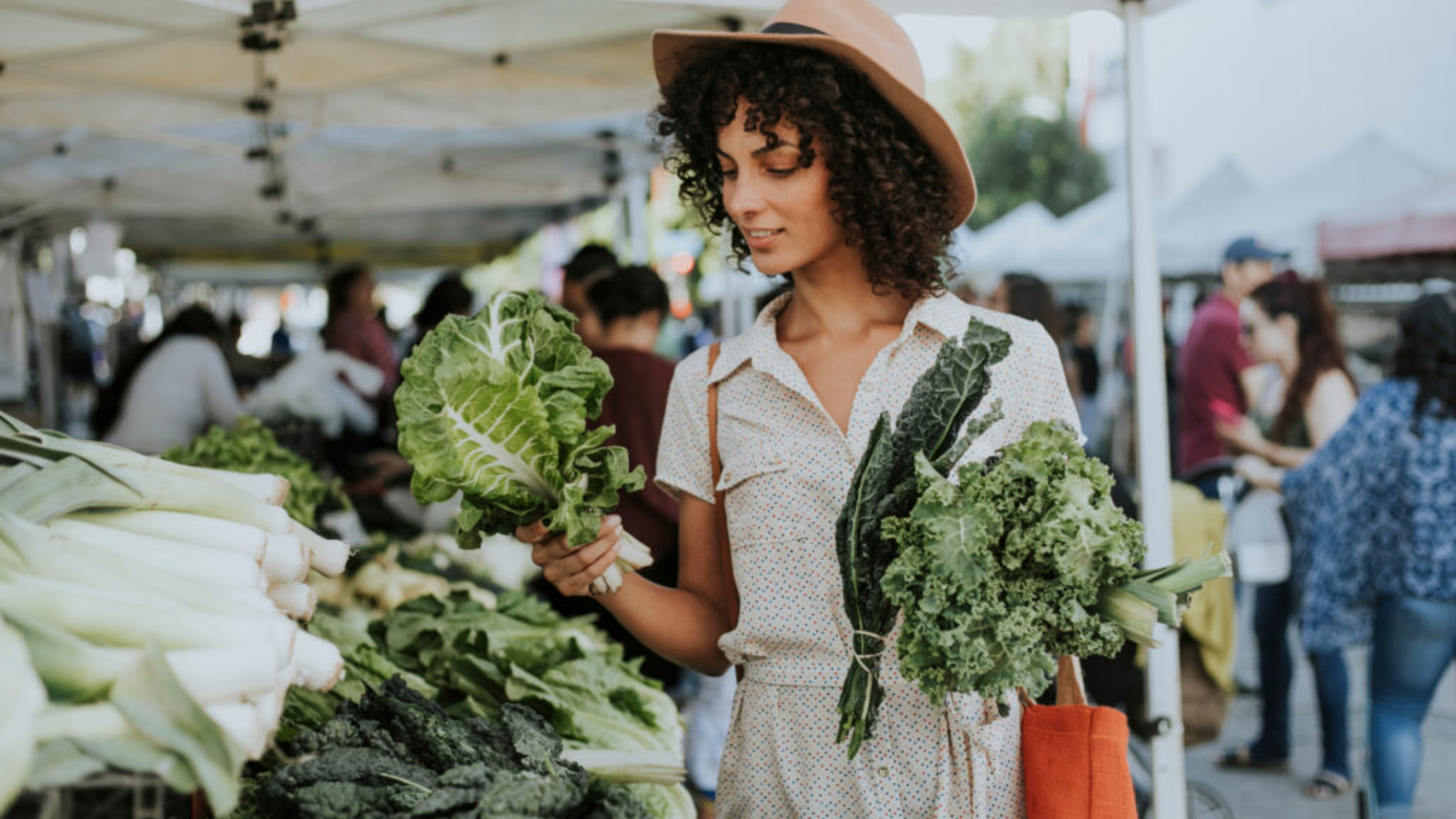 Vegano ≠ Débil: La ciencia que desmiente los 5 grandes mitos de las dietas basadas en plantas