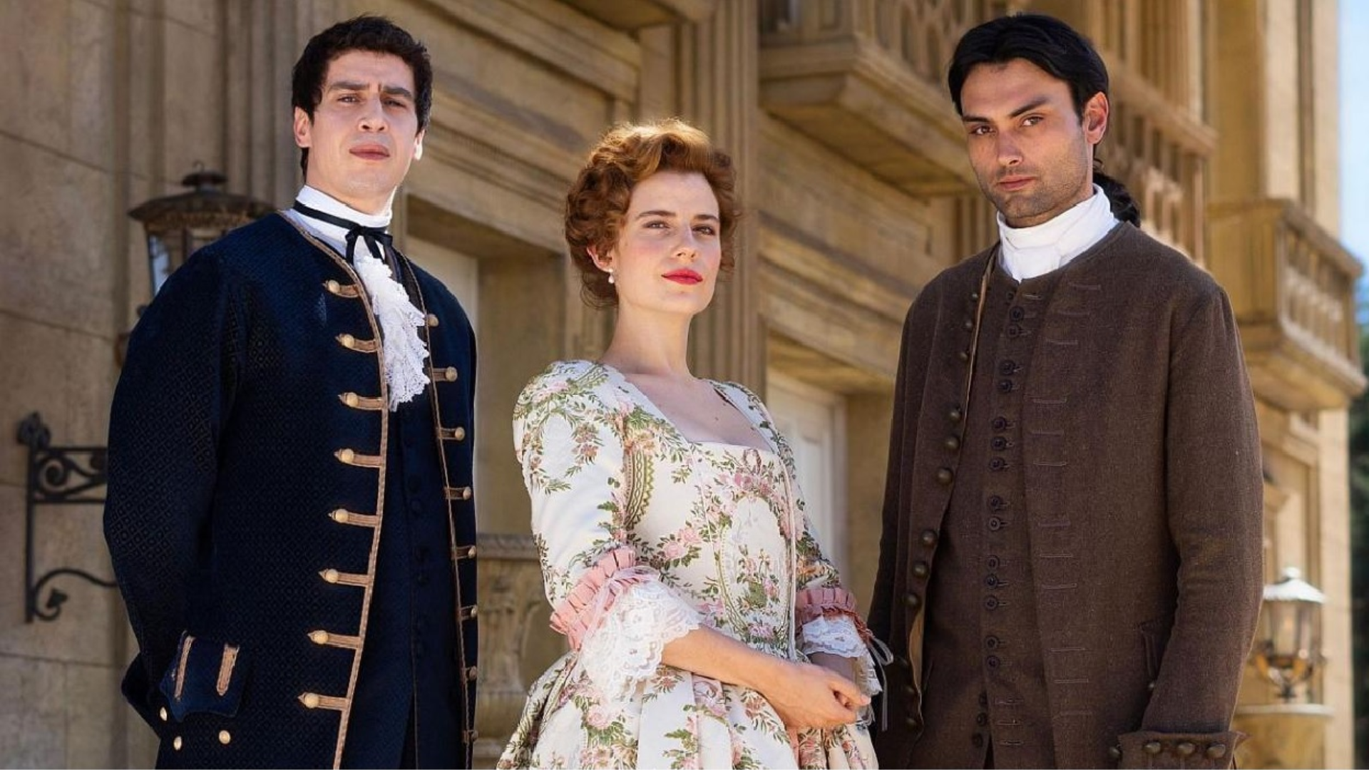 RTVE revela detalles y costos de producción de la segunda temporada de ‘Valle Salvaje’