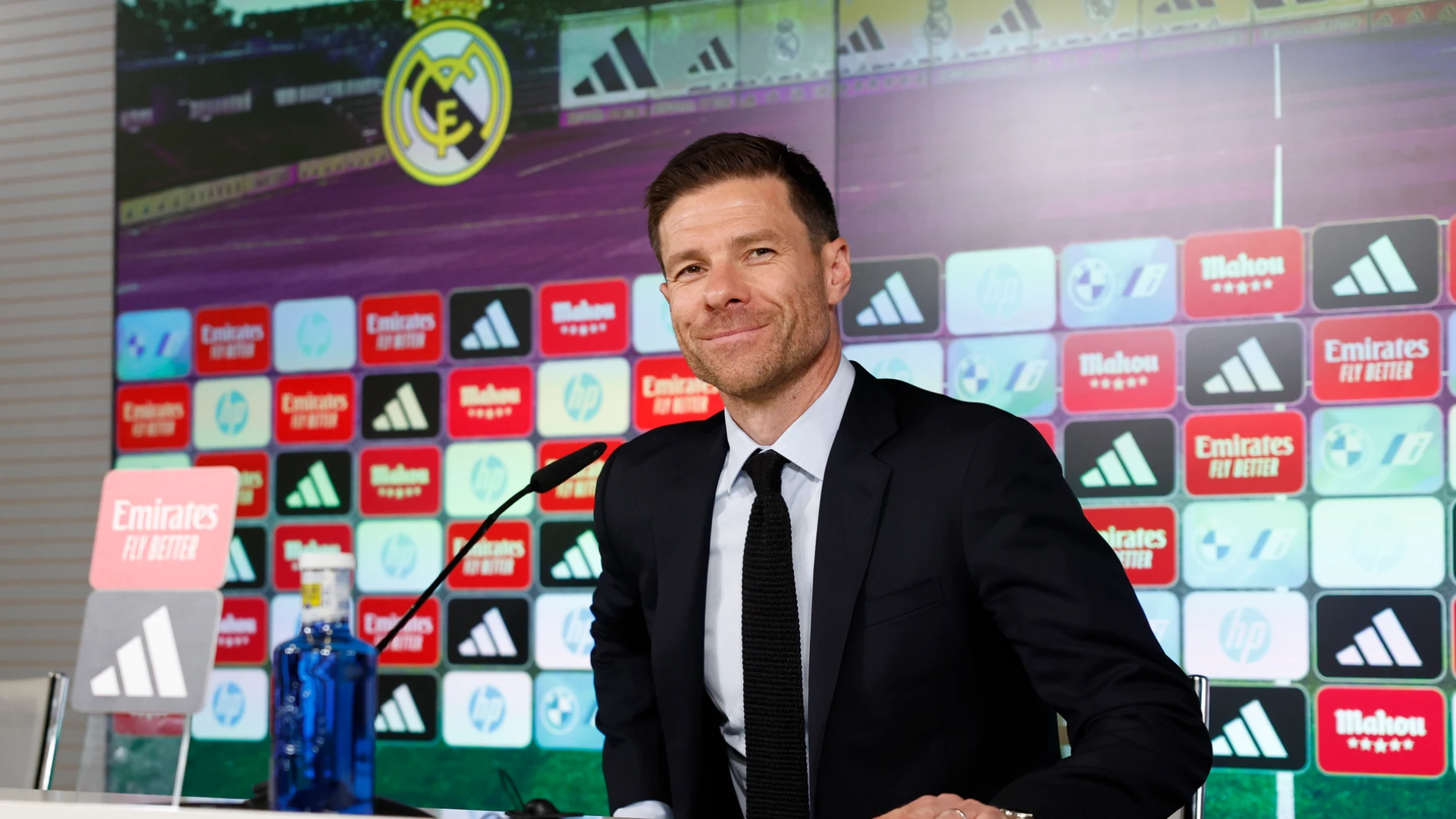 El Real Madrid de Xabi Alonso: Jugadores clave y fichajes obligados