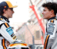 Norris y Piastri lideran el Gran Premio de España 2025: duelo en McLaren